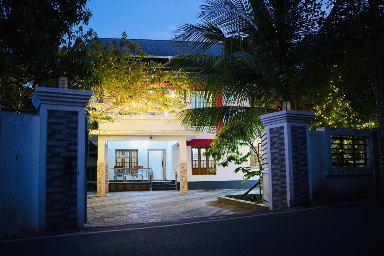 Vintage Villa Alappuzha Exterior photo