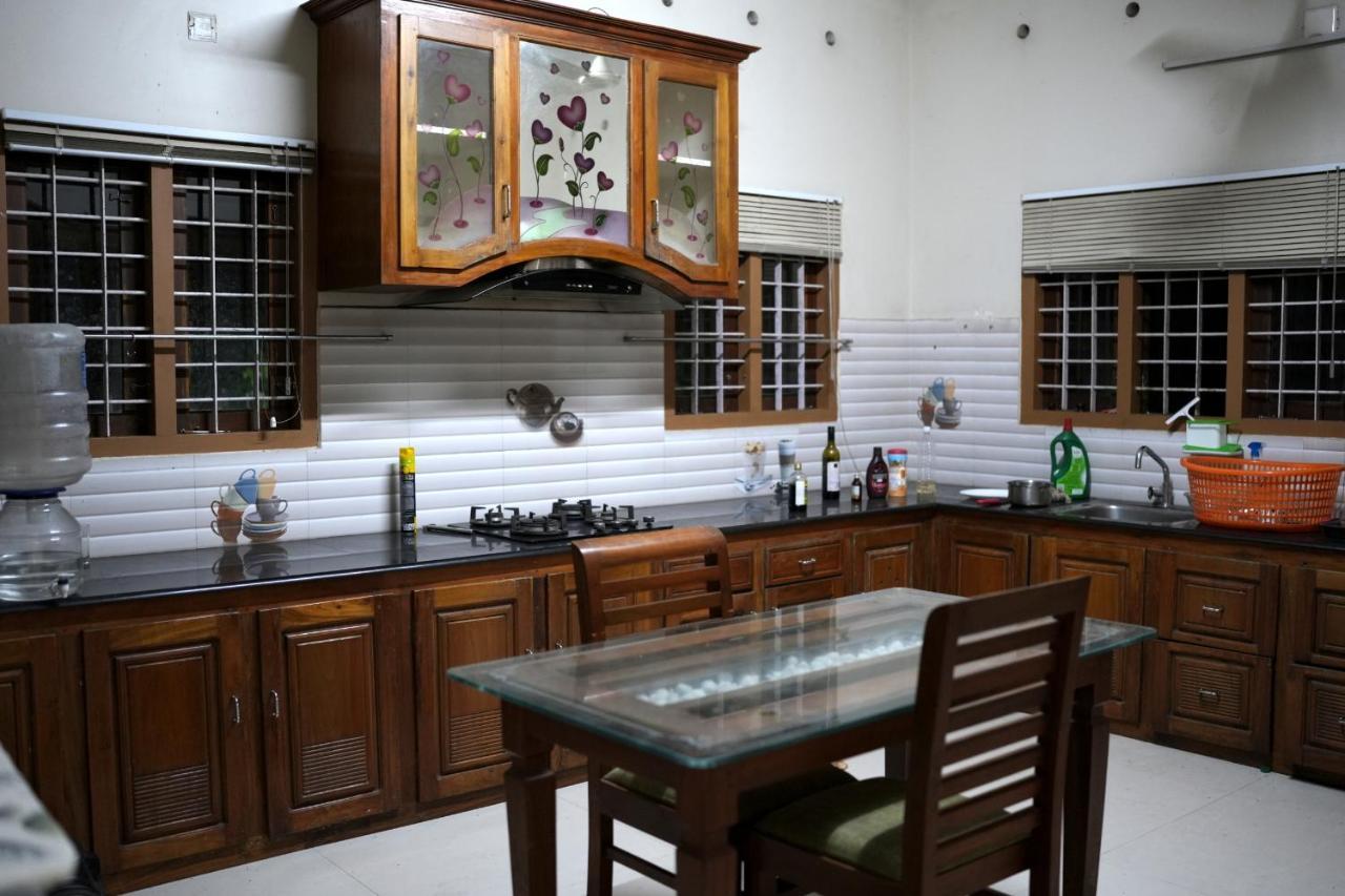 Vintage Villa Alappuzha Exterior photo