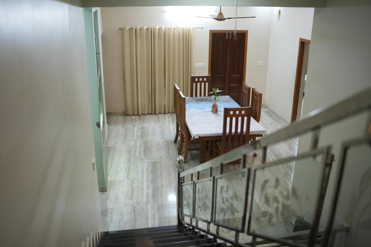 Vintage Villa Alappuzha Exterior photo
