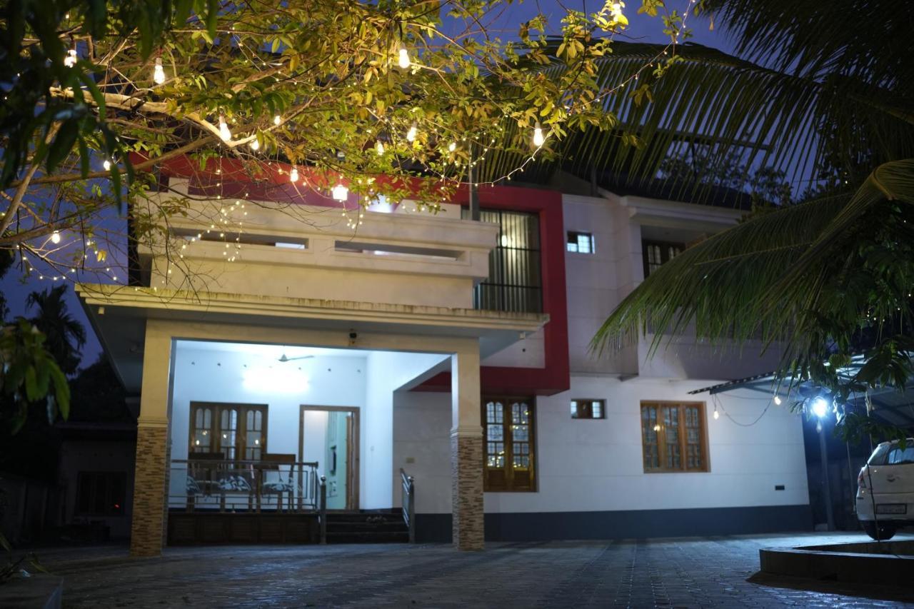 Vintage Villa Alappuzha Exterior photo