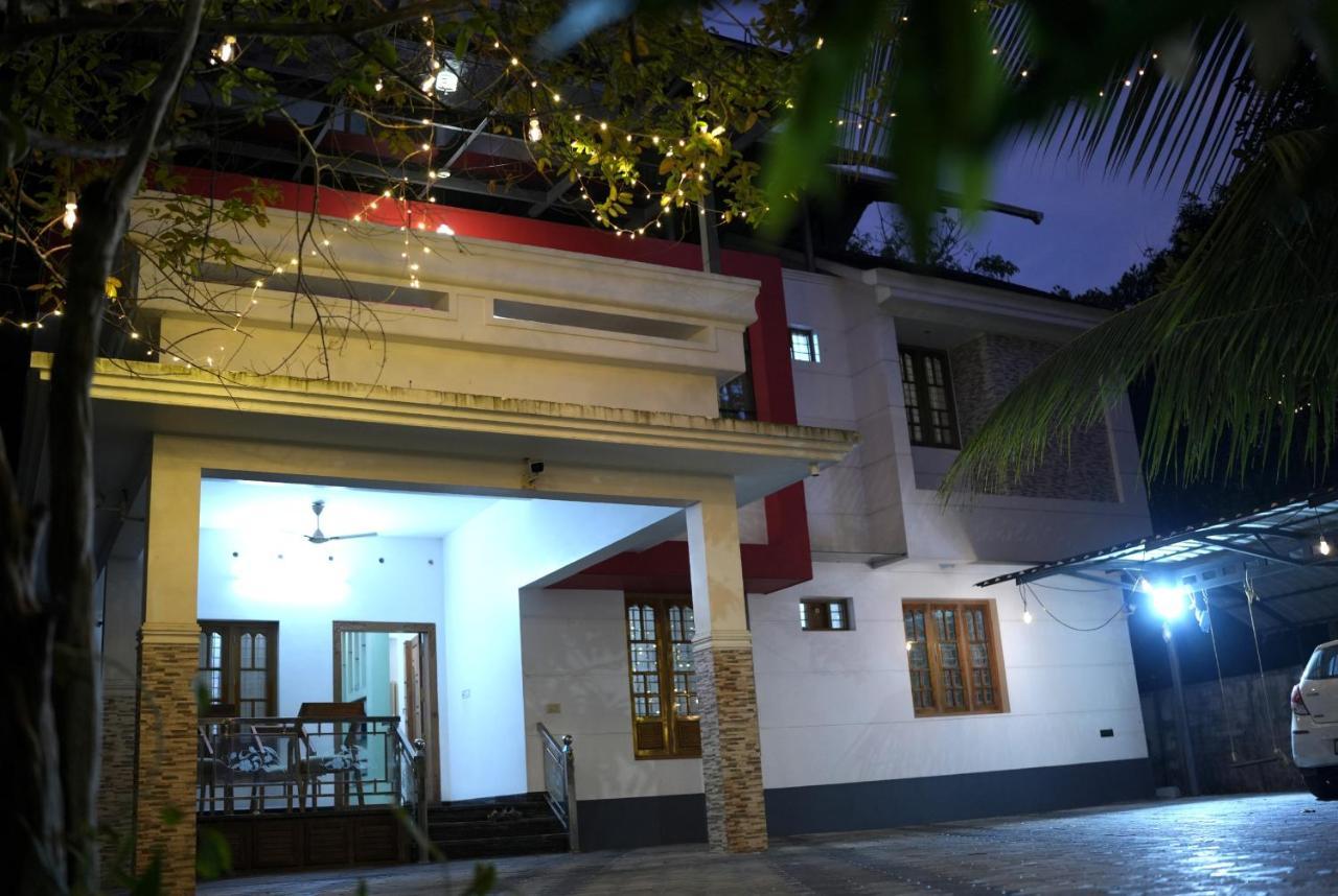 Vintage Villa Alappuzha Exterior photo