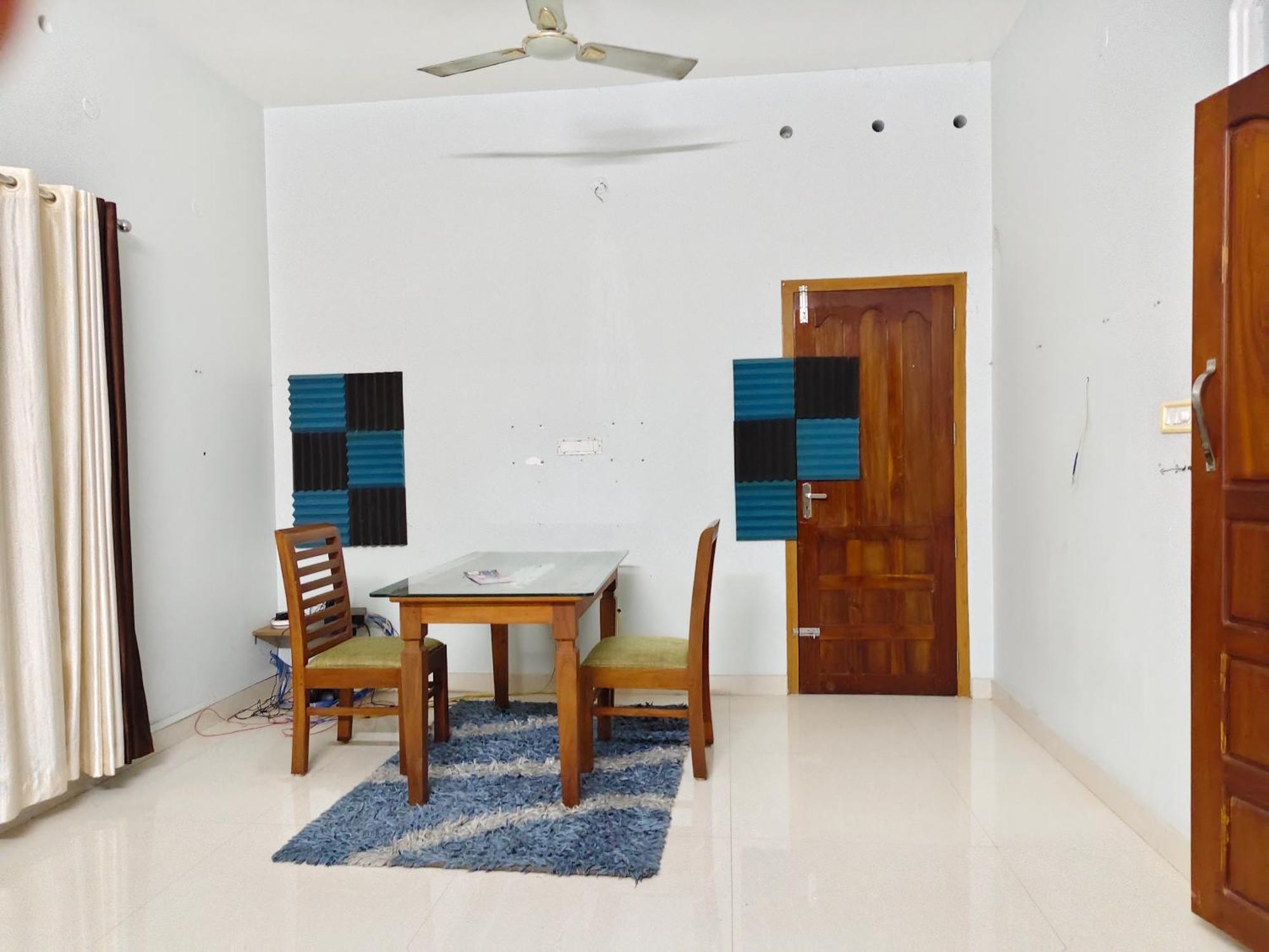 Vintage Villa Alappuzha Exterior photo