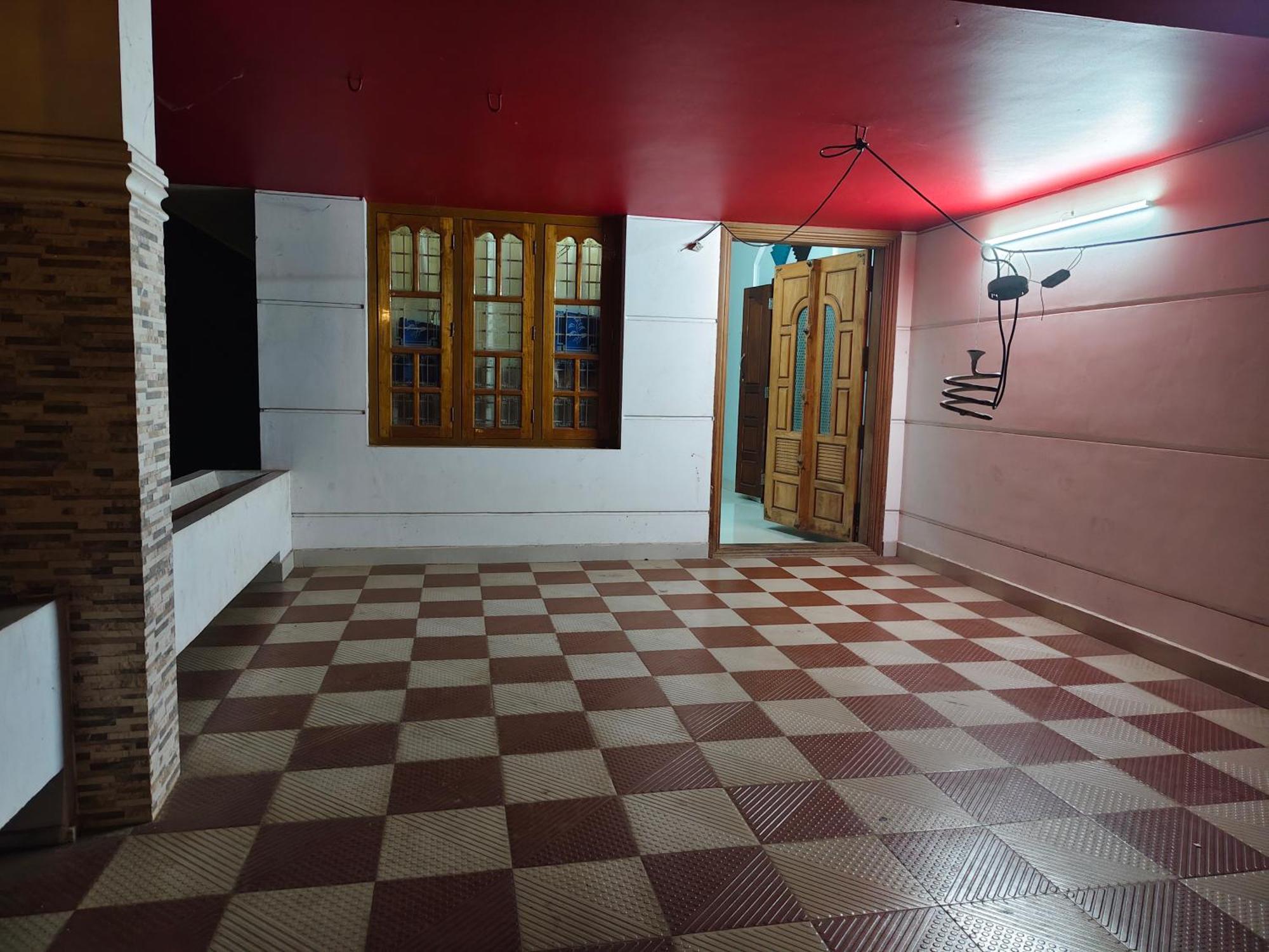 Vintage Villa Alappuzha Exterior photo