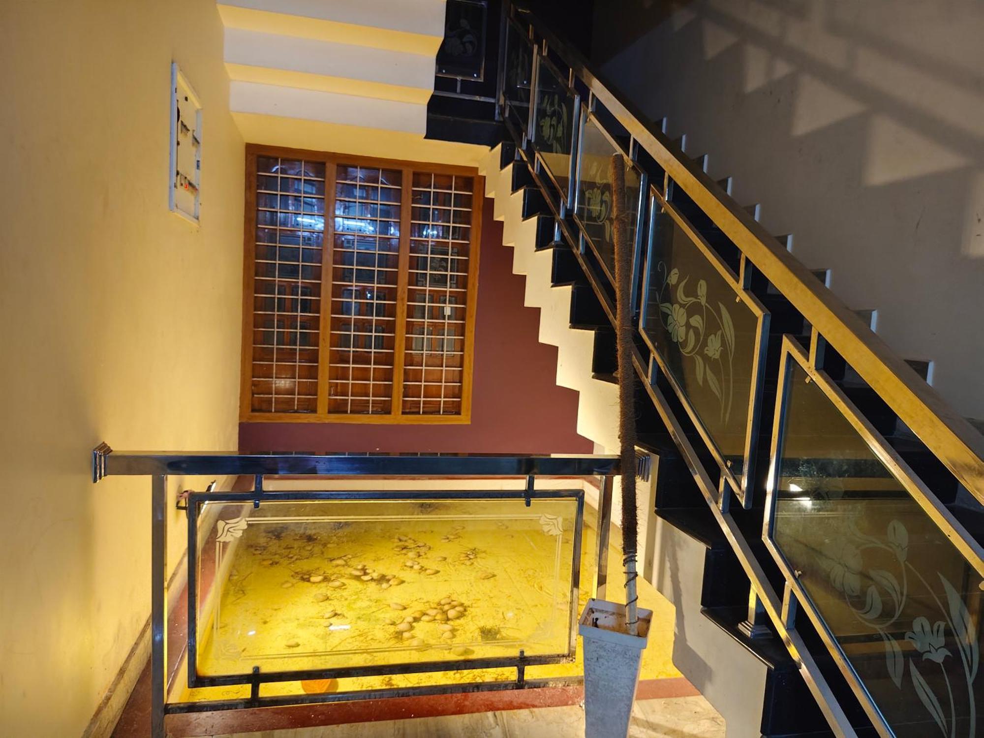Vintage Villa Alappuzha Exterior photo